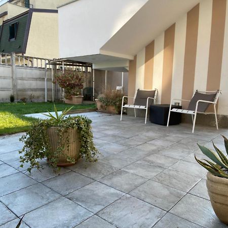 Appartamento Zena Saronno Exterior photo