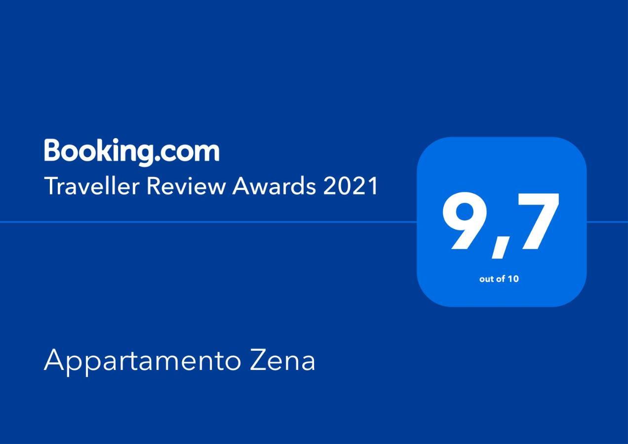 Appartamento Zena Saronno Exterior photo